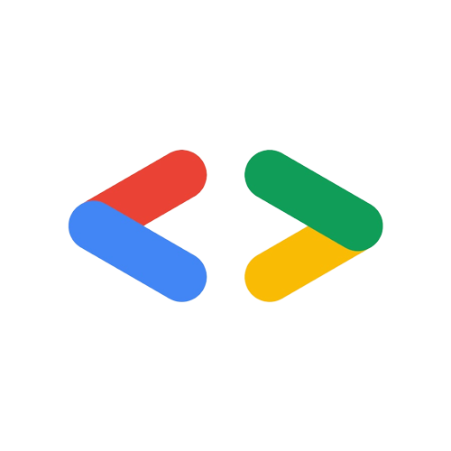 Google Developers Logo