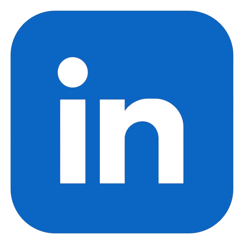 LinkedIn Logo